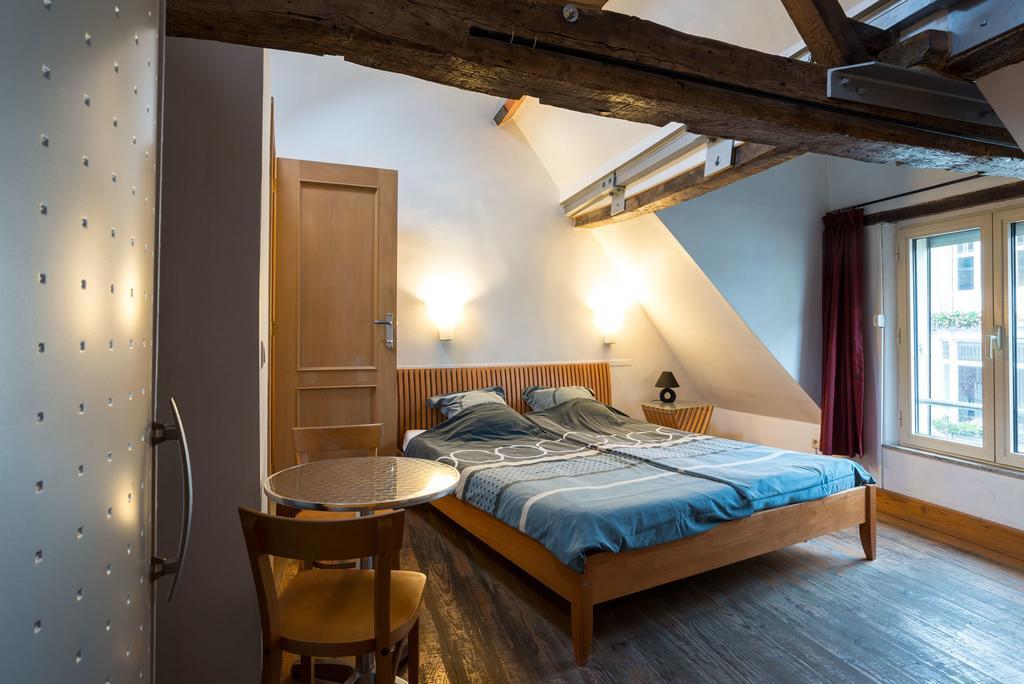 City Rooms Veergrep Ghent Room photo